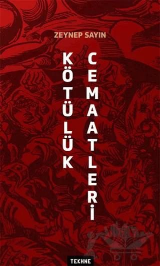Kötülük Cemaatleri