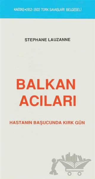 Balkan Acıları