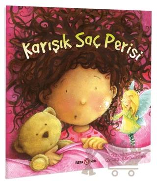 Karışık Saç Perisi
