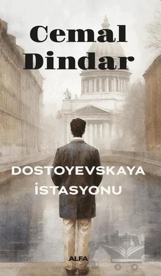 Dostoyevskaya İstasyonu
