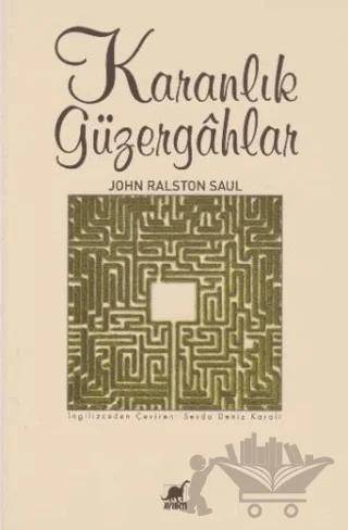 Karanlık Güzergahlar