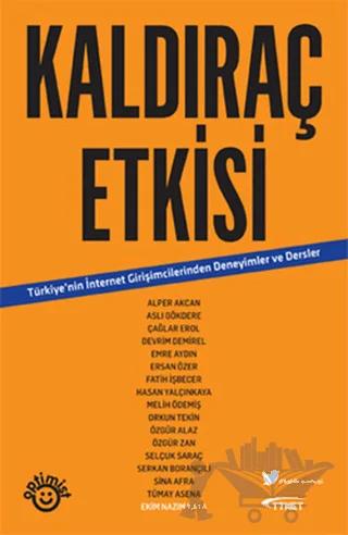 Kaldıraç Etkisi