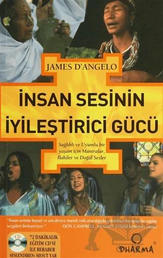 İnsan Sesinin İyileştirici Gücü