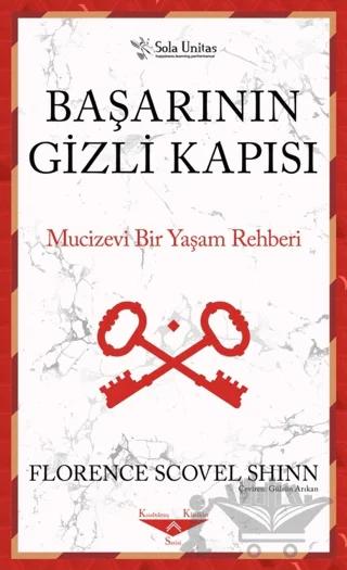 Başarının Gizli Kapısı