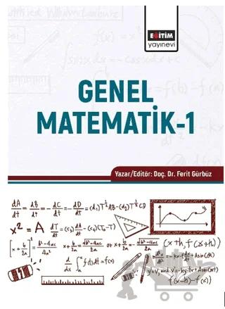 Genel Matematik 1