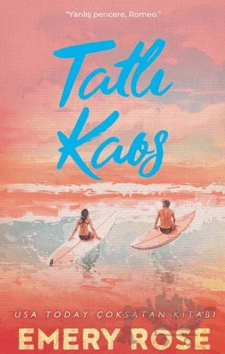 Tatlı Kaos