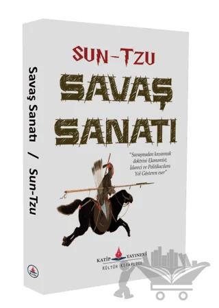 Savaş Sanatı