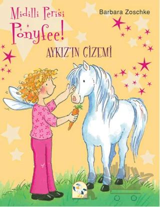 Ponyfee - Aykız'ın Gizemi