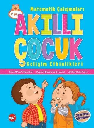 Akıllı Çocuk Gelişim Etkinlikleri