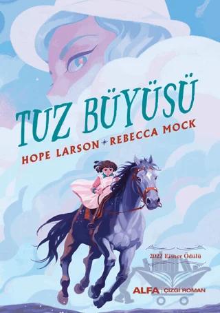 Tuz Büyüsü
