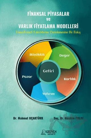 Finansal Piyasalar ve Varlık Fiyatlama Modelleri