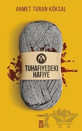 Tuhafiyedeki Hafiye