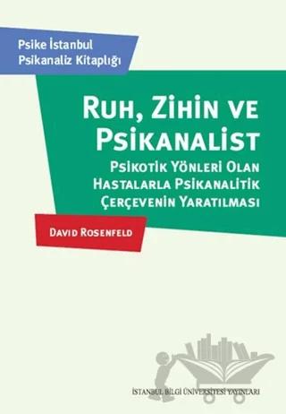 Ruh Zihin ve Psikanalist