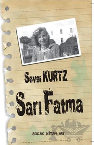 Sarı Fatma