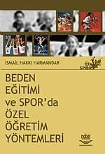 Beden Eğitimi ve Sporda Özel Öğretim Yöntemleri
