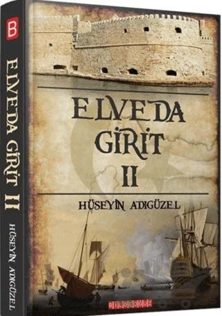 Elveda Girit 2