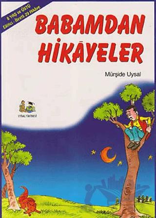Babamdan Hikayeler (29 Hikaye)