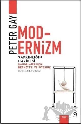Modernizm