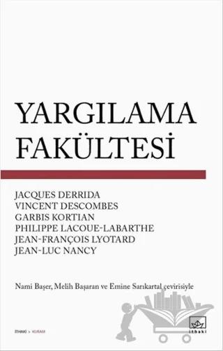 Yargılama Fakültesi