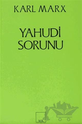 Yahudi Sorunu