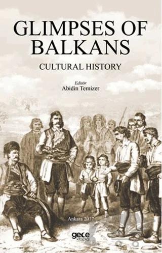 Glimpses Of Balkans
