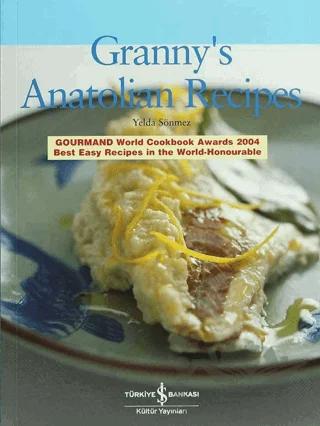 Granny’s Anatolian Recipes