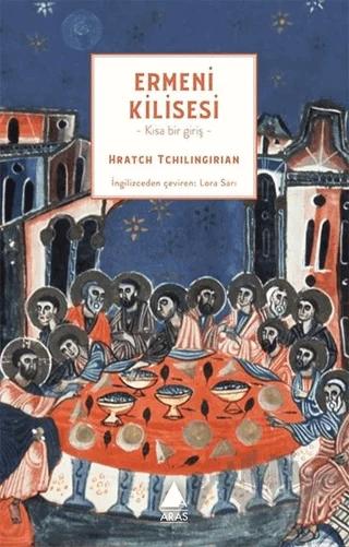 Ermeni Kilisesi