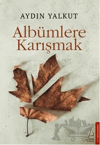 Albümlere Karışmak