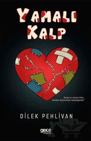 Yamalı Kalp