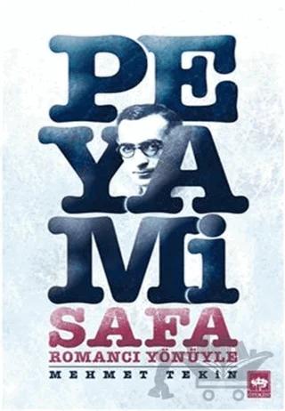 Romancı Yönüyle Peyami Safa