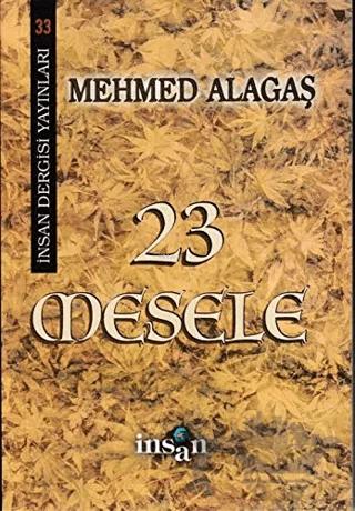 23 Mesele