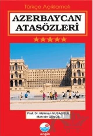 Azerbaycan Atasözleri