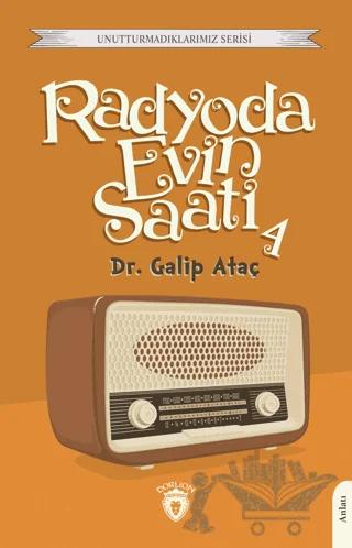 Radyoda Evin Saati 4