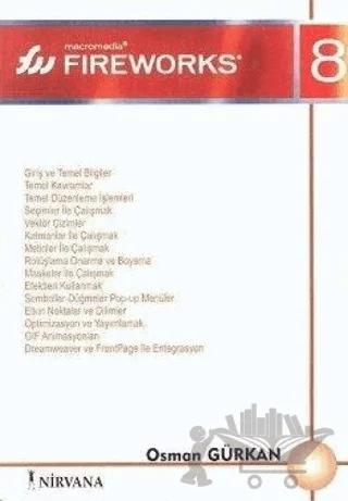 Macromedia Fireworks 8