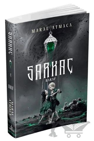 Sarkaç 4: Haraf