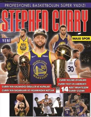 Stephen Curry 4