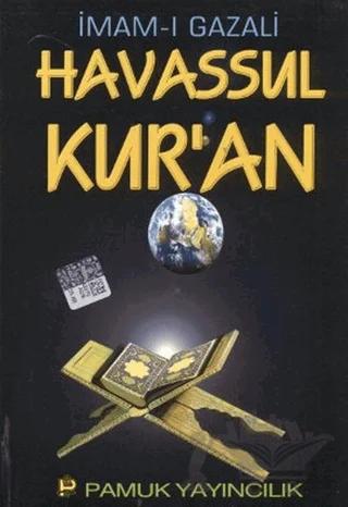 Havassul Kur’an (Dua-011)