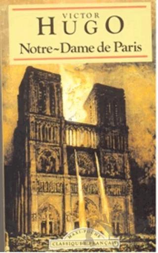 Notre-Dame de Paris