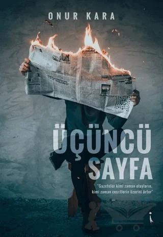 Üçüncü Sayfa