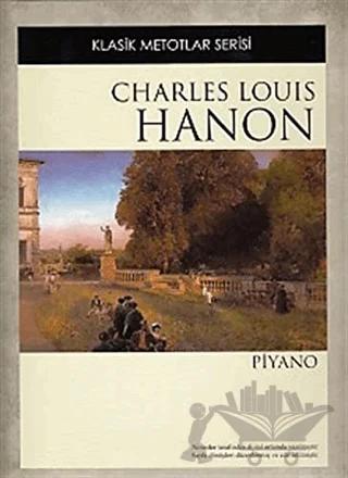 Charles Louis Hanon Piyano