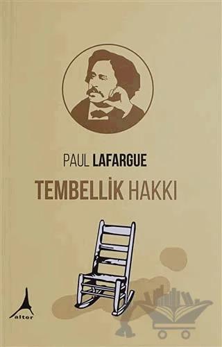 Tembellik Hakkı