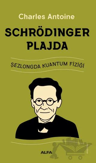 Schrödinger Plajda