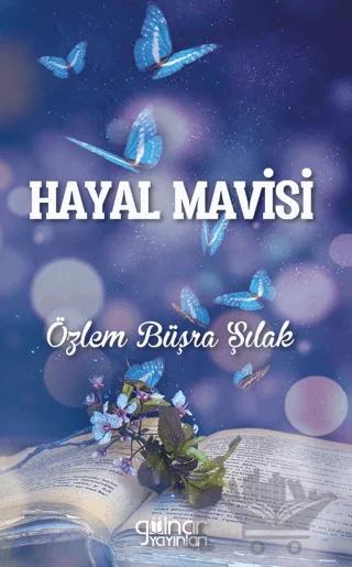 Hayal Mavisi