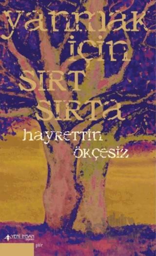 Yanmak İçin Sırt Sırta