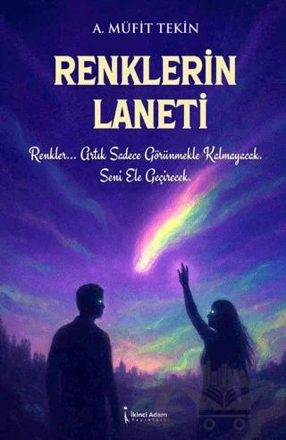 Renklerin Laneti