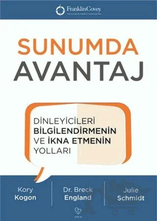 Sunumda Avantaj