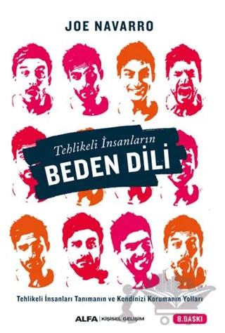 Tehlikeli İnsanların Beden Dili