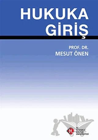 Hukuka Giriş