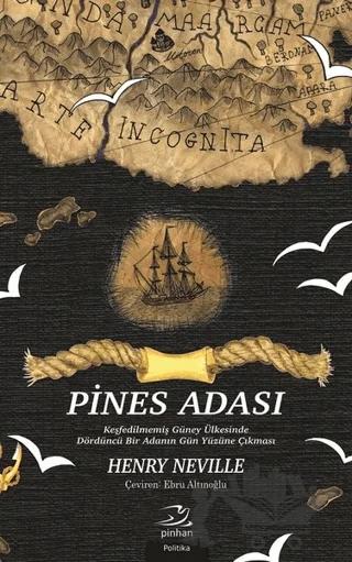 Pines Adası