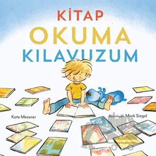 Kitap Okuma Kılavuzum